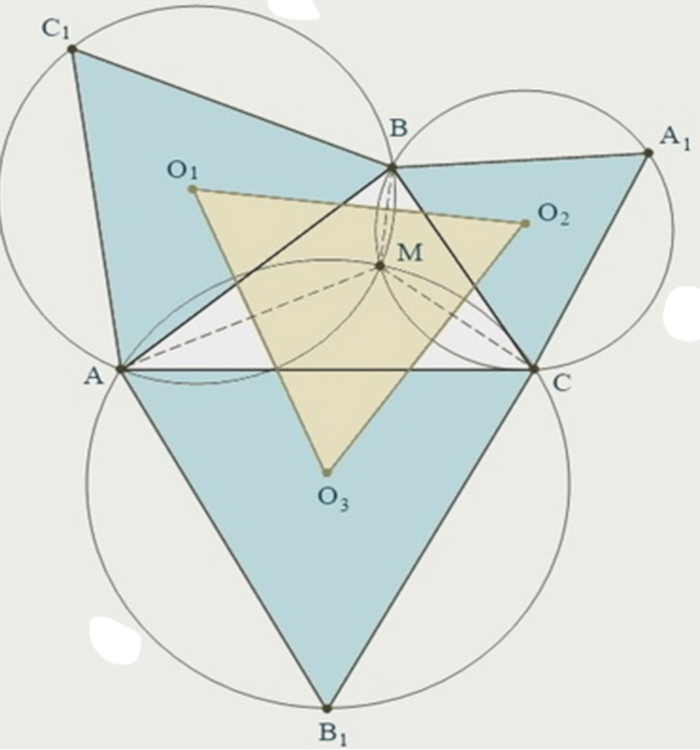 teorema napoleona3